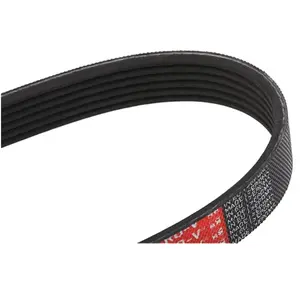 Courroie trapézoïdale à nervures Micro-V® 6PK1555 Gates 6PK1555 pas cher