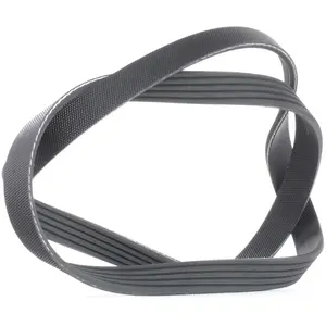 Comparateur de prix : Courroie trapézoïdale à nervures Micro-V® 5PK1113 Gates 5PK1113