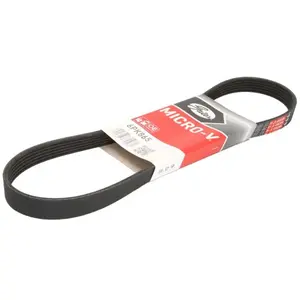 Courroie trapézoïdale à nervures Micro-V® 6PK865 Gates 6PK865
