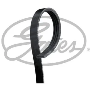 Courroie trapézoïdale à nervures Micro-V® 4PK868 Gates 4PK868 pas cher