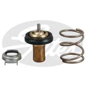 Comparateur de prix : Thermostat, liqiuide de refroidissement GATES, par ex. pour Fiat, Lancia, Alfa Romeo