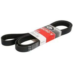 Courroie trapézoïdale à nervures Micro-V® 8PK2485 Gates 8PK2485 pas cher