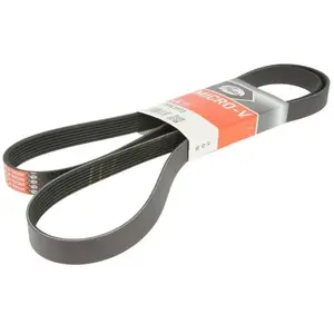 Courroie trapézoïdale à nervures Micro-V® 7PK1973 Gates 7PK1973 pas cher