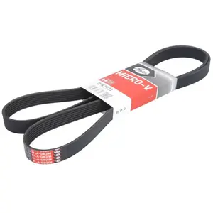 Courroie trapézoïdale à nervures Micro-V® GATES, par ex. pour Toyota pas cher