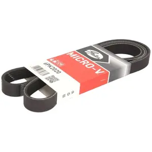 Comparateur de prix : Courroie trapézoïdale à nervures Micro-V® 6PK2020 Gates 6PK2020