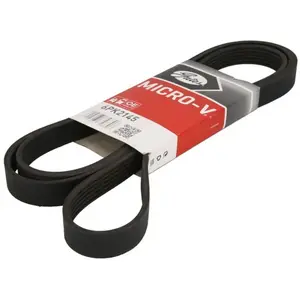 Courroie trapézoïdale à nervures Micro-V® 6PK2145 Gates 6PK2145 pas cher