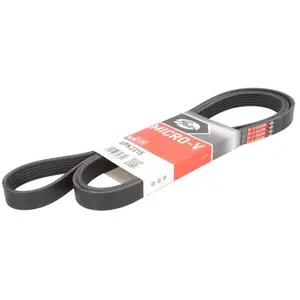 Courroie trapézoïdale à nervures Micro-V® 6PK2315 Gates 6PK2315 pas cher
