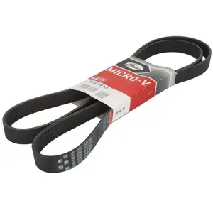 Courroie trapézoïdale à nervures Micro-V® 7PK1810 Gates 7PK1810 pas cher
