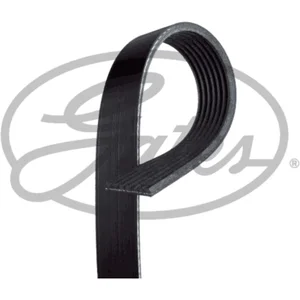 Comparateur de prix : Courroie trapézoïdale à nervures Micro-V® 7PK1920 Gates 7PK1920