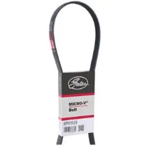 Comparateur de prix : Courroie D'accessoires Gates 2pj836