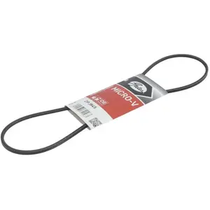 Courroie D'accessoires Gates 2pj845 pas cher