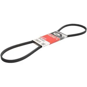 Comparateur de prix : Courroie trapézoïdale à nervures Micro-V® 3PK1040 Gates 3PK1040