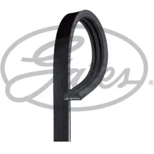 Courroie trapézoïdale à nervures Micro-V® 3PK660 Gates 3PK660 pas cher