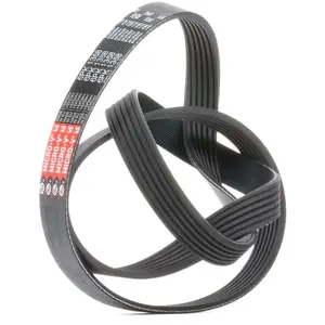 Comparateur de prix : Courroie trapézoïdale à nervures Micro-V® 6PK1368 Gates 6PK1368