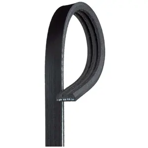 Courroie trapézoïdale à nervures Micro-V® 3PK878 Gates 3PK878 pas cher
