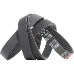 Comparateur de prix : Courroie trapézoïdale à nervures Micro-V® 7PK1640 Gates 7PK1640