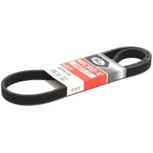 Courroie trapézoïdale à nervures Micro-V® 6DPK1195 Gates 6DPK1195