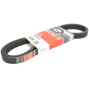 Courroie trapézoïdale à nervures Micro-V® 6PK2013 Gates 6PK2013 pas cher
