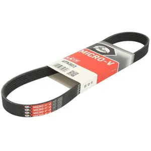Courroie trapézoïdale à nervures Micro-V® 6PK803 Gates 6PK803 pas cher