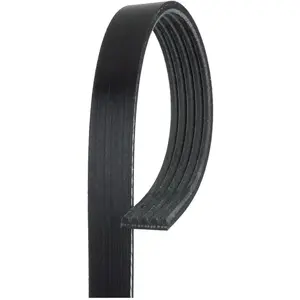 Courroie trapézoïdale à nervures Micro-V® 5PK1440 Gates 5PK1440 pas cher