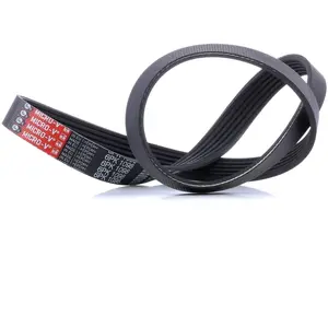 Comparateur de prix : Courroie trapézoïdale à nervures Micro-V® 6PK1098 Gates 6PK1098