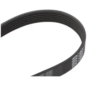 Comparateur de prix : Courroie trapézoïdale à nervures Micro-V® 6PK1203 Gates 6PK1203