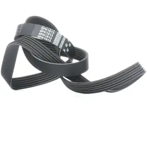 Comparateur de prix : Courroie trapézoïdale à nervures Micro-V® 6PK1513 Gates 6PK1513