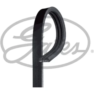 Comparateur de prix : Courroie trapézoïdale à nervures Micro-V® 3PK628 Gates 3PK628