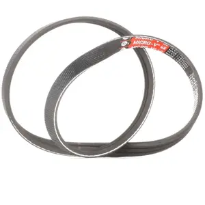 Comparateur de prix : Courroie trapézoïdale à nervures Micro-V® 3PK668 Gates 3PK668