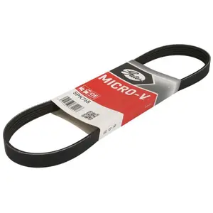 Courroie trapézoïdale à nervures Micro-V® 5PK768 Gates 5PK768 pas cher