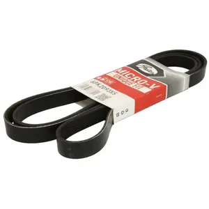 Courroie trapézoïdale à nervures Micro-V® 6PK2093XS Gates 6PK2093XS