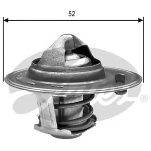 Comparateur de prix : Thermostat d'eau TH24488G1 Gates TH24488G1