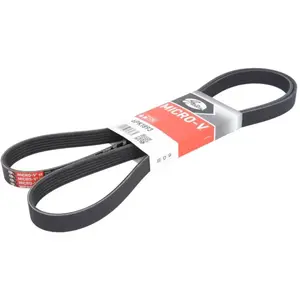 Courroie trapézoïdale à nervures Micro-V® 6PK1893 Gates 6PK1893