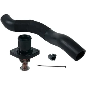 GATES Thermostat d'eau pour PEUGEOT: 307 & CITROËN: C4, C4 Picasso, C5 (Ref: TH24989K1) pas cher