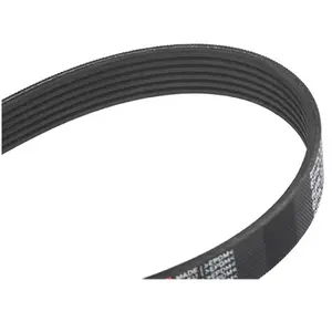 Courroie trapézoïdale à nervures Micro-V® 6PK1750 Gates 6PK1750 pas cher