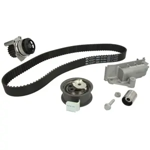 Pompe à eau + kit de courroie de distribution PowerGrip® KP75569XS-1 Gates KP75569XS1 pas cher