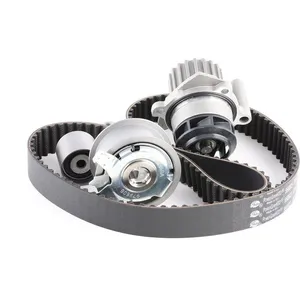 Comparateur de prix : Kit de distribution + pompe à eau GATES KP55569XS-2 - Réf. 033KP55569XS-2