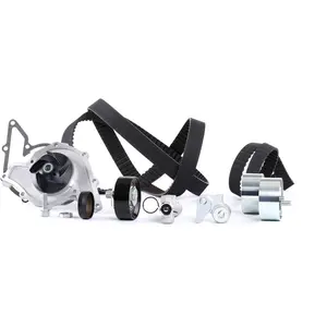 Comparateur de prix : Pompe à eau + kit de courroie de distribution PowerGrip® KP25557XS-1 Gates KP25557XS1