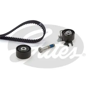 Comparateur de prix : Kit de distribution PowerGrip® K015672XS Gates K015672XS