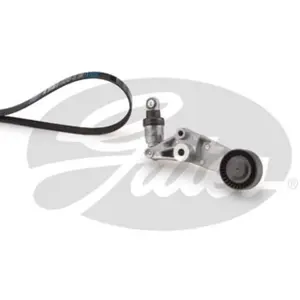 Jeu De Courroies Trapézoïdales À Nervures Gates K286pk1560