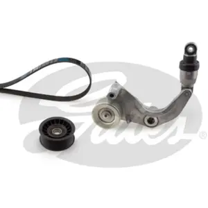 GATES Kit Micro-V K096PK2403 pas cher