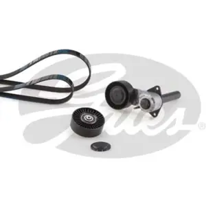 Kit De Courroies D'accessoires Gates K066pk1893 pas cher