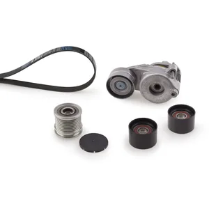 Kit De Courroies D'accessoires Gates K048pk2035 pas cher