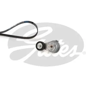 Kit de courroies d'accessoires GATES K014PK803 - Réf. 1384592 pas cher
