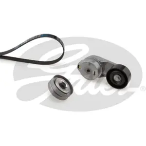Kit De Courroies D'accessoires Gates K026pk2153 pas cher