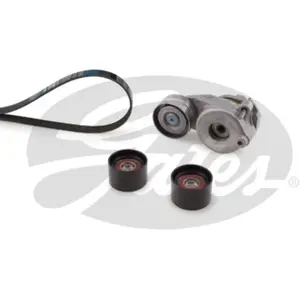 Kit De Courroies D'accessoires Gates K028pk2035 pas cher