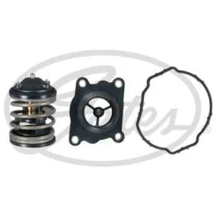 Thermostat, liqiuide de refroidissement GATES, par ex. pour BMW pas cher