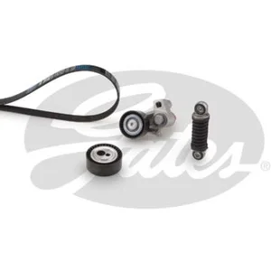 Comparateur de prix : Kit De Courroies D'accessoires Gates K016pk1750