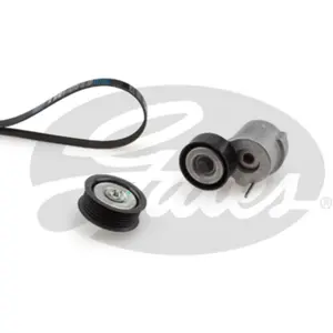 Kit De Courroies D'accessoires Gates K056pk1413 pas cher