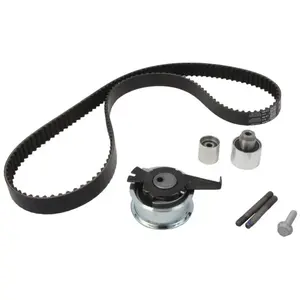 Kit de distribution PowerGrip® GATES, par ex. pour VW, Skoda, Audi, Seat, MAN pas cher